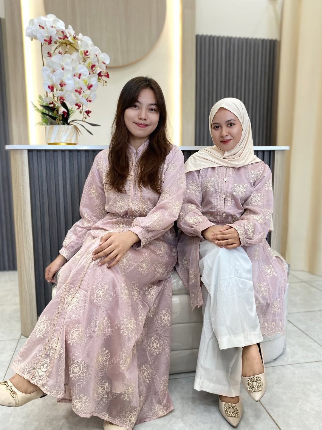 Fiza Gallery